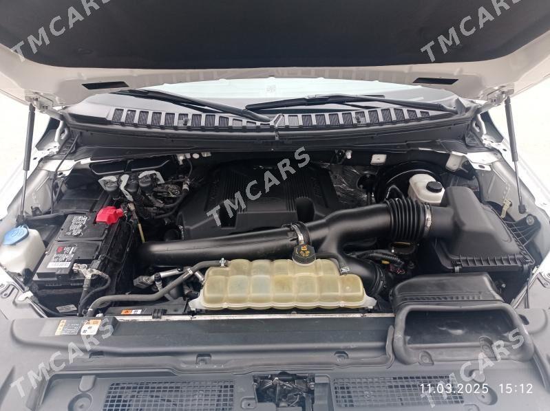 Ford Expedition 2021 - 536 000 TMT - Aşgabat - img 7