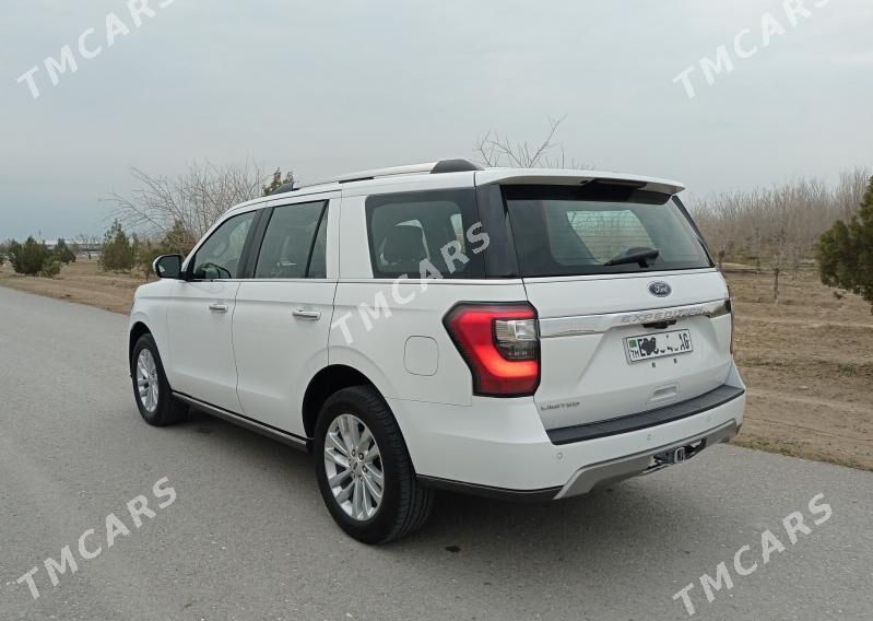 Ford Expedition 2021 - 536 000 TMT - Aşgabat - img 5