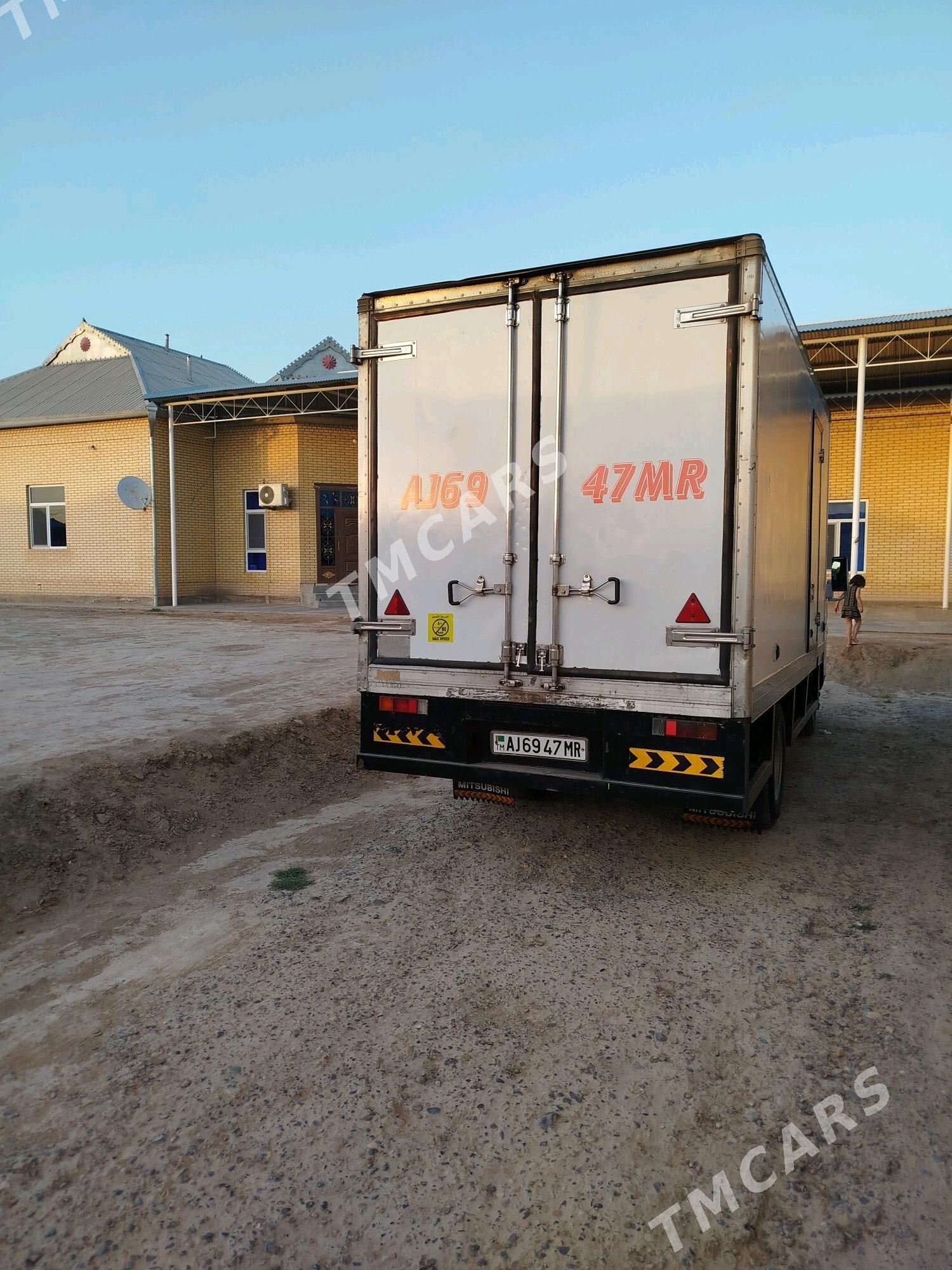 Mitsubishi Canter 2014 - 440 000 TMT - Sakarçäge - img 4