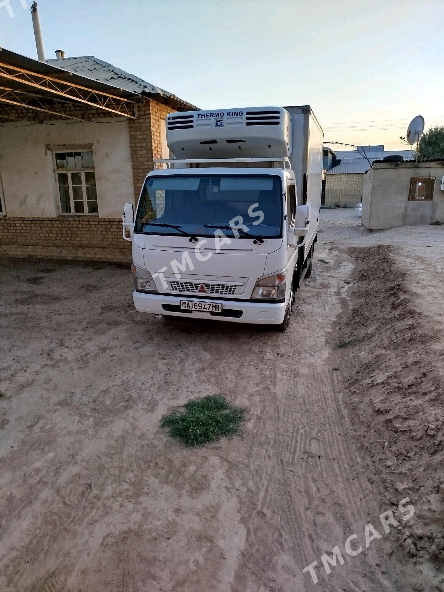 Mitsubishi Canter 2014 - 440 000 TMT - Sakarçäge - img 3