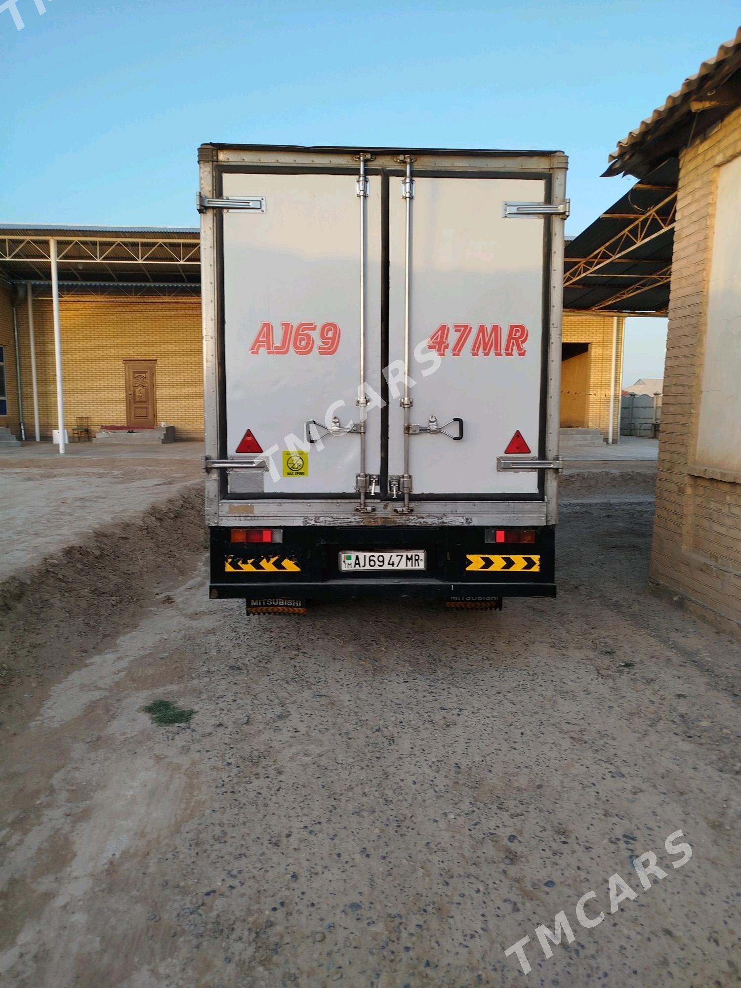Mitsubishi Canter 2014 - 440 000 TMT - Sakarçäge - img 2