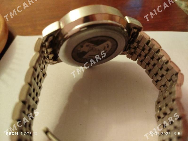 Часы Tissot - Türkmenabat - img 2