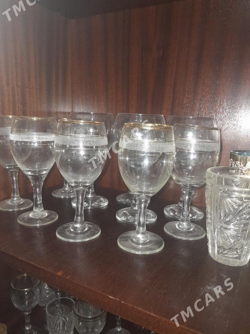 stakan kom bar - Ашхабад - img 4