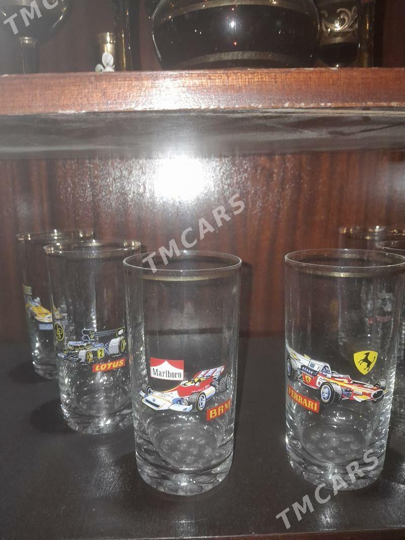 stakan kom bar - Ашхабад - img 2