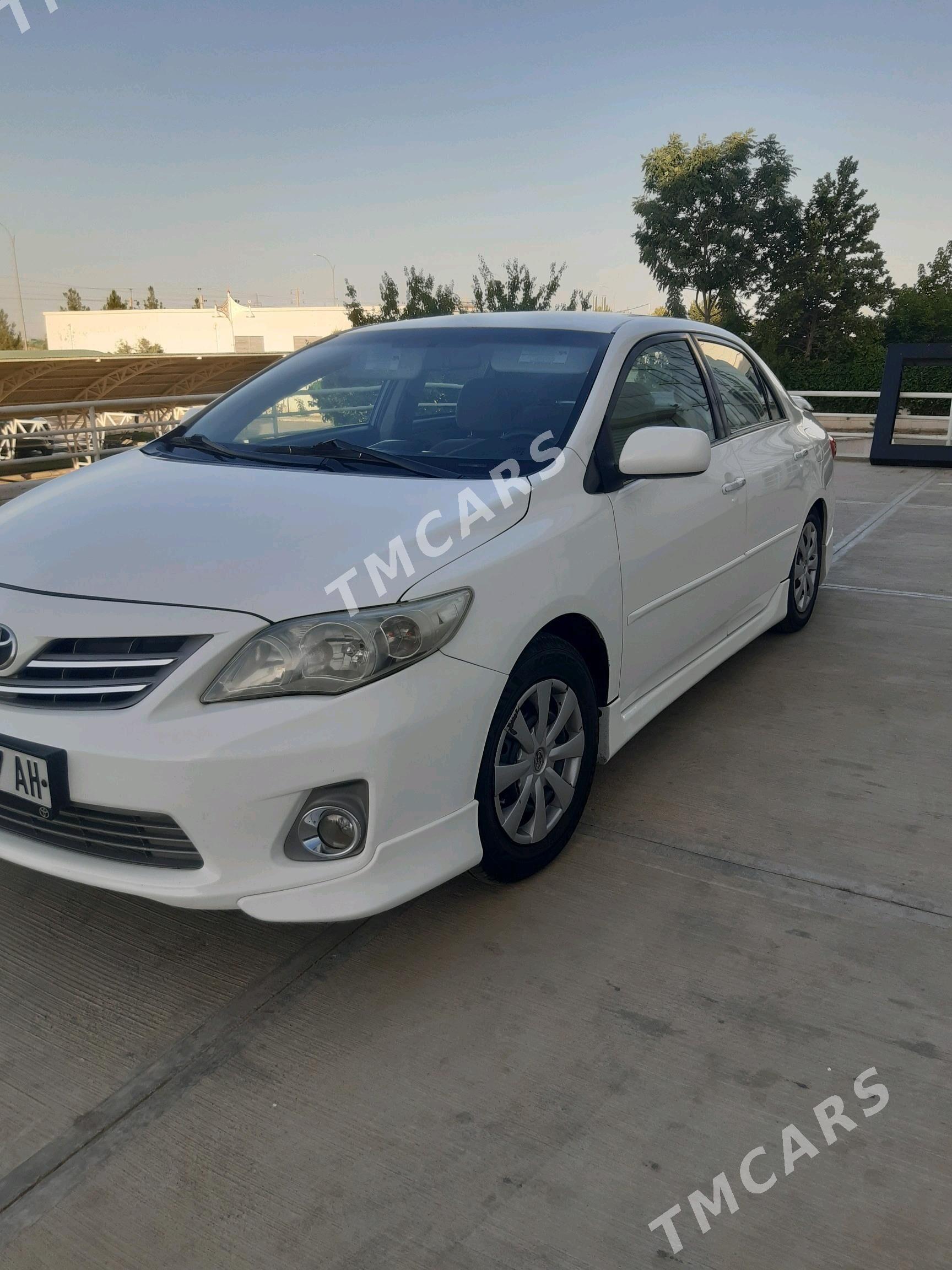 Toyota Corolla 2012 - 153 000 TMT - Gökdepe - img 4