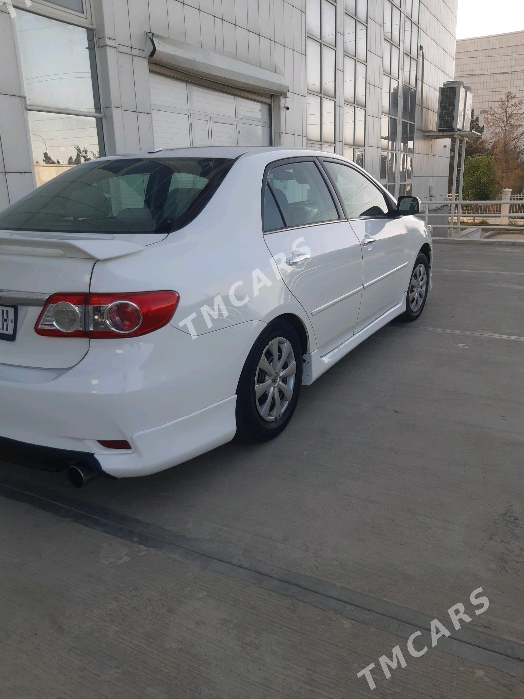 Toyota Corolla 2012 - 153 000 TMT - Gökdepe - img 5
