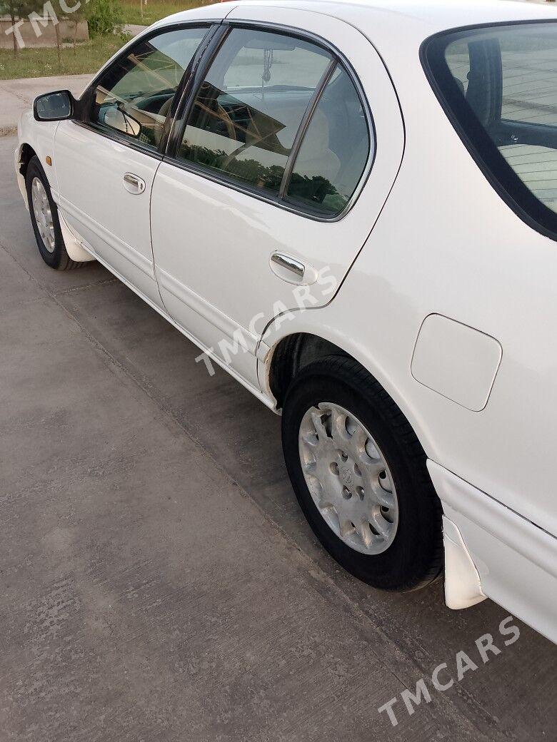 Nissan Maxima 1999 - 48 000 TMT - Mary - img 3