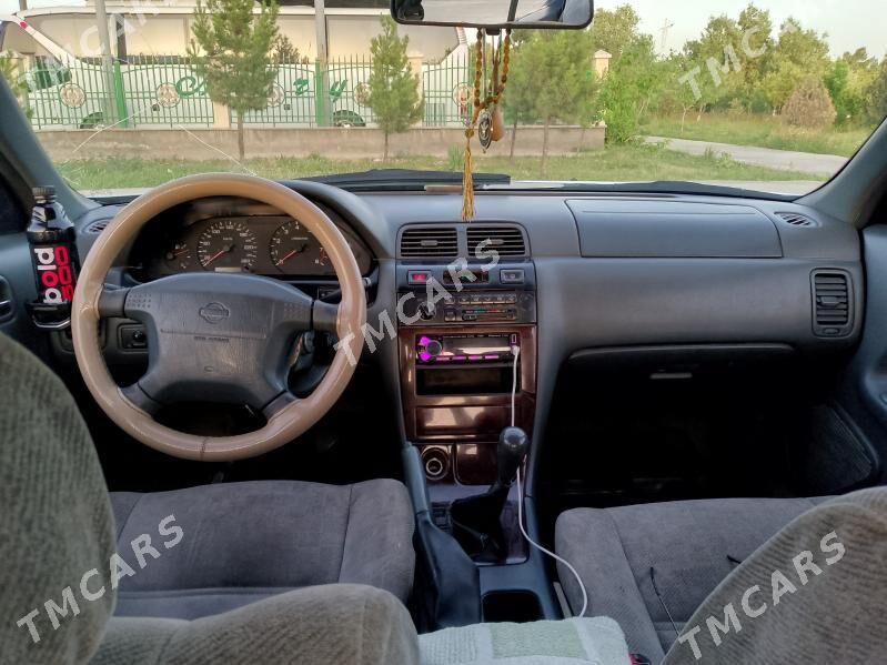 Nissan Maxima 1999 - 48 000 TMT - Mary - img 6