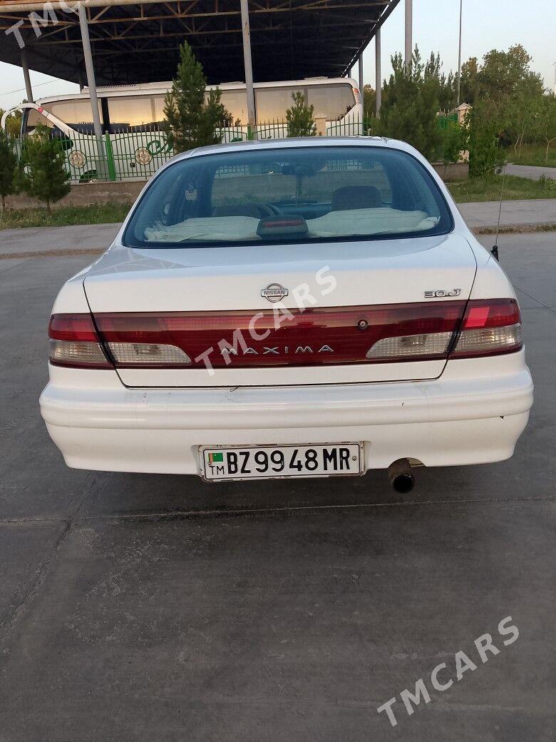 Nissan Maxima 1999 - 48 000 TMT - Mary - img 9