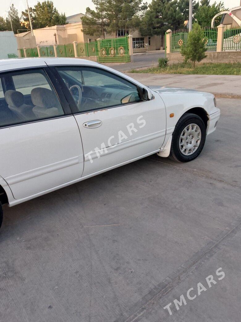 Nissan Maxima 1999 - 48 000 TMT - Mary - img 8