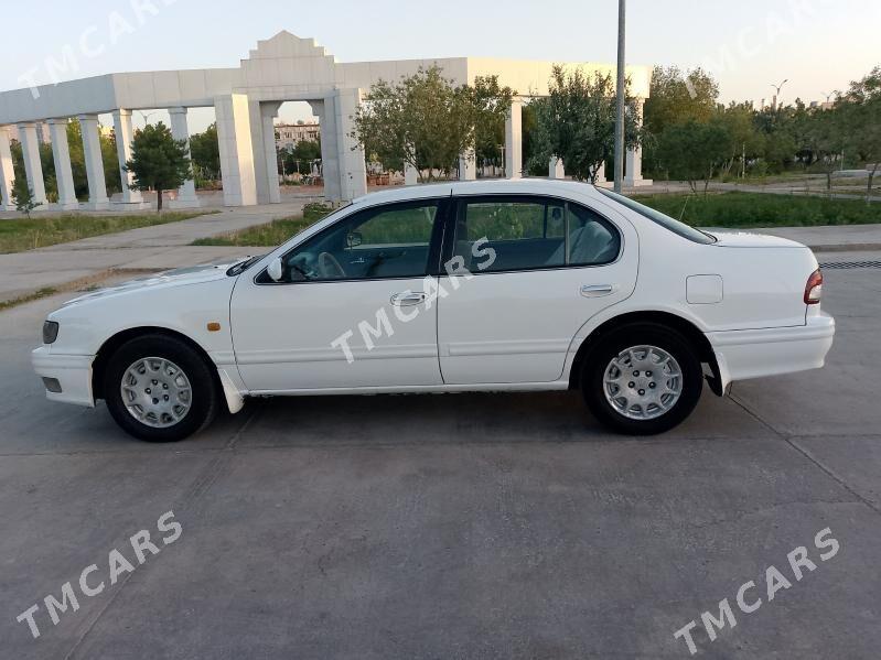 Nissan Maxima 1999 - 48 000 TMT - Mary - img 5