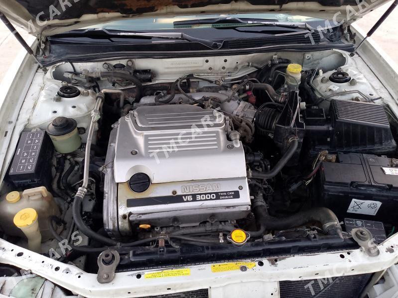 Nissan Maxima 1999 - 48 000 TMT - Mary - img 2
