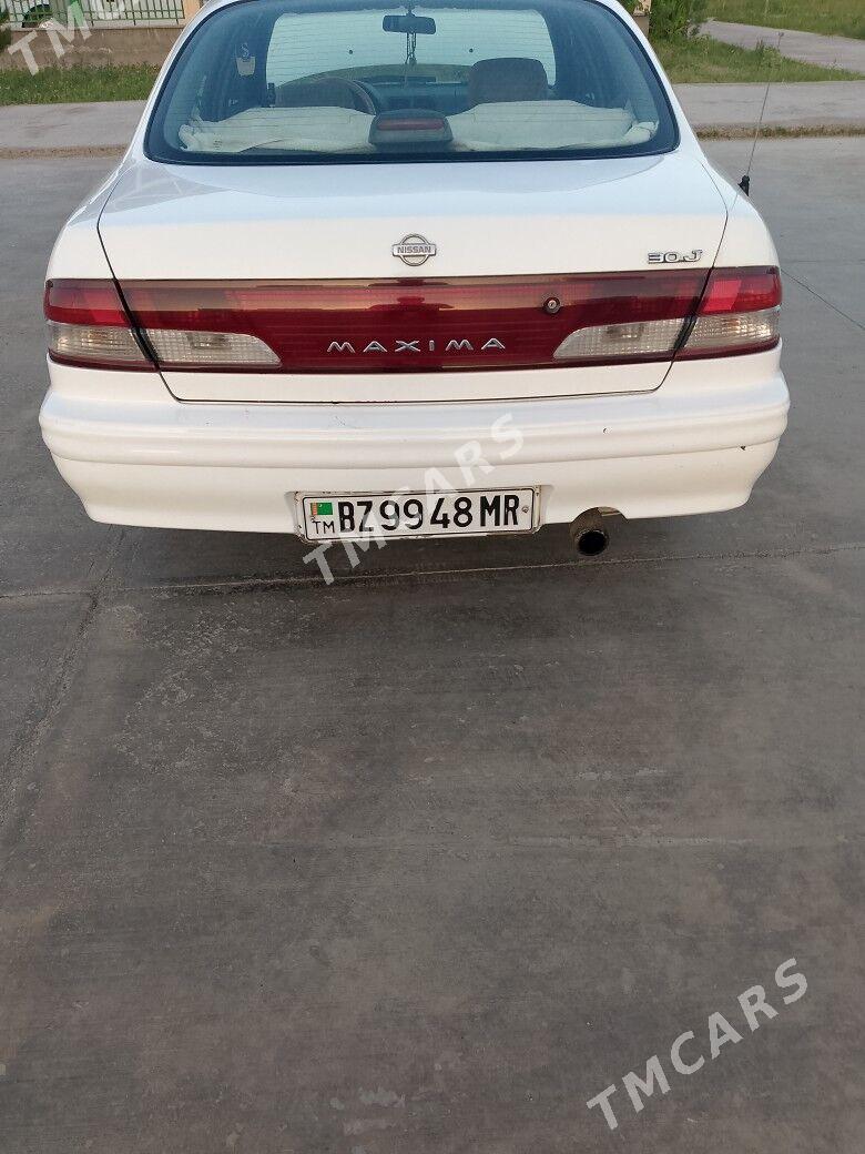 Nissan Maxima 1999 - 48 000 TMT - Mary - img 10