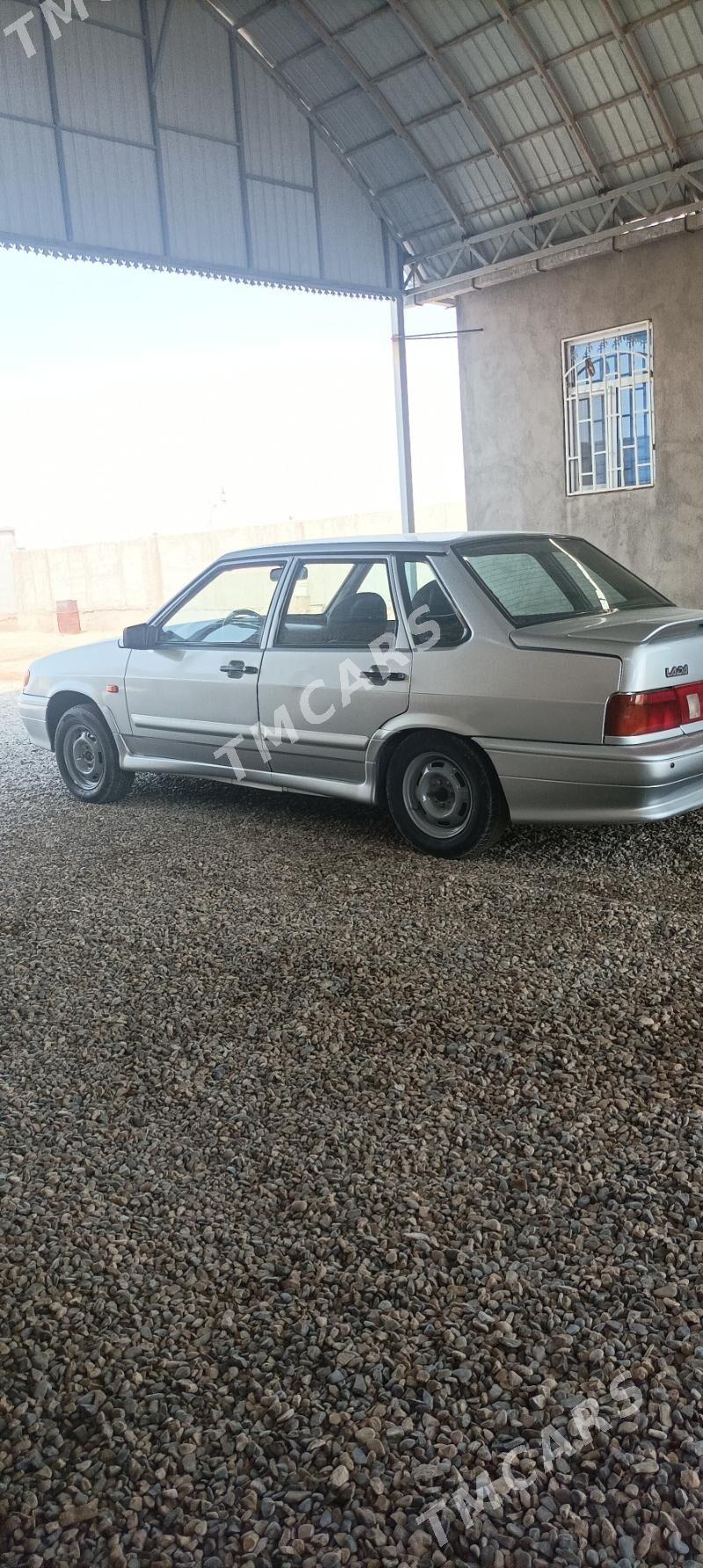 Lada 2115 2006 - 32 000 TMT - Tejen - img 4