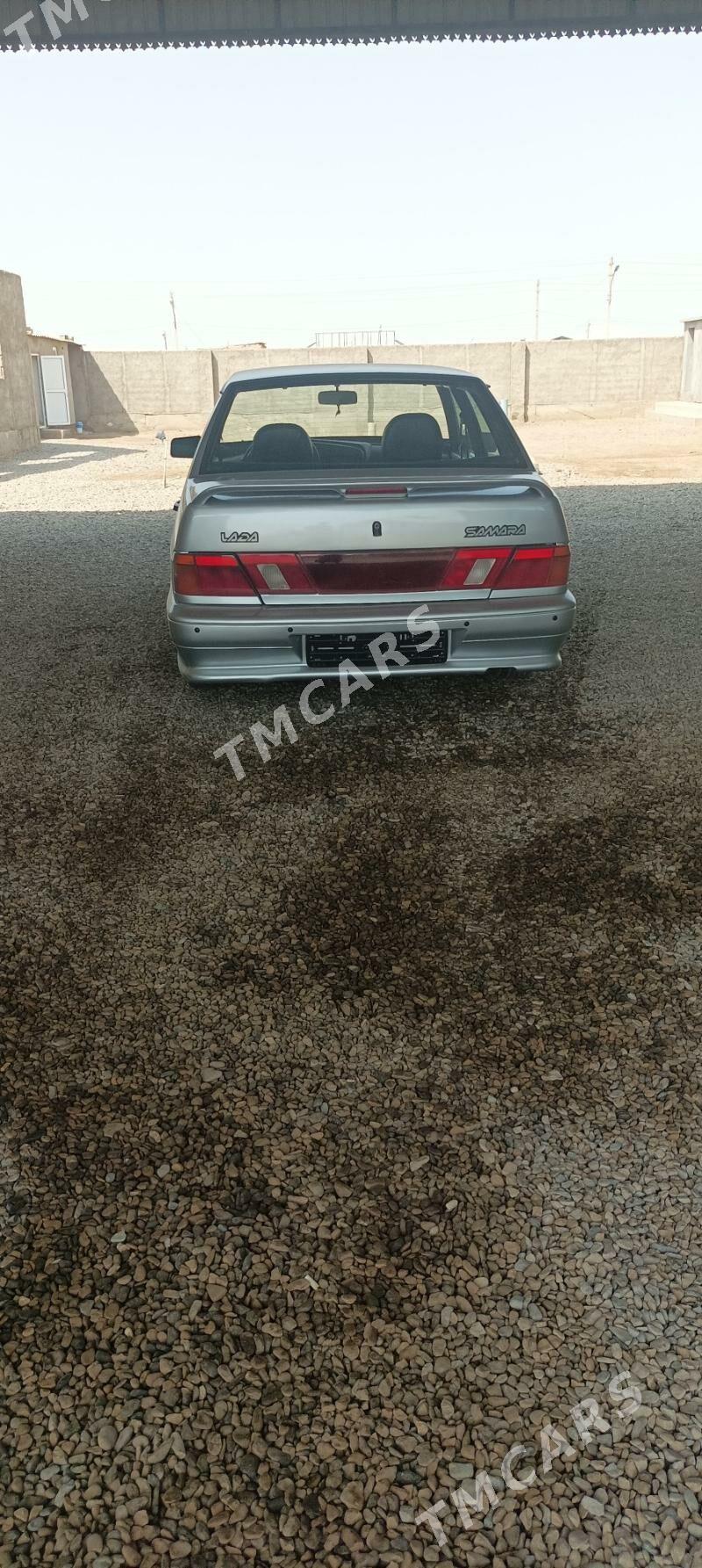 Lada 2115 2006 - 32 000 TMT - Tejen - img 3