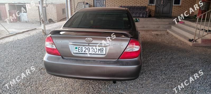 Toyota Camry 2003 - 150 000 TMT - Mary - img 2