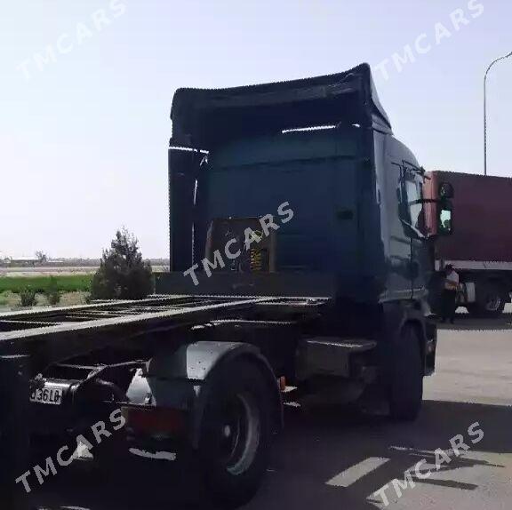 Scania Truck 1998 - 280 000 TMT - Garabekewül - img 8
