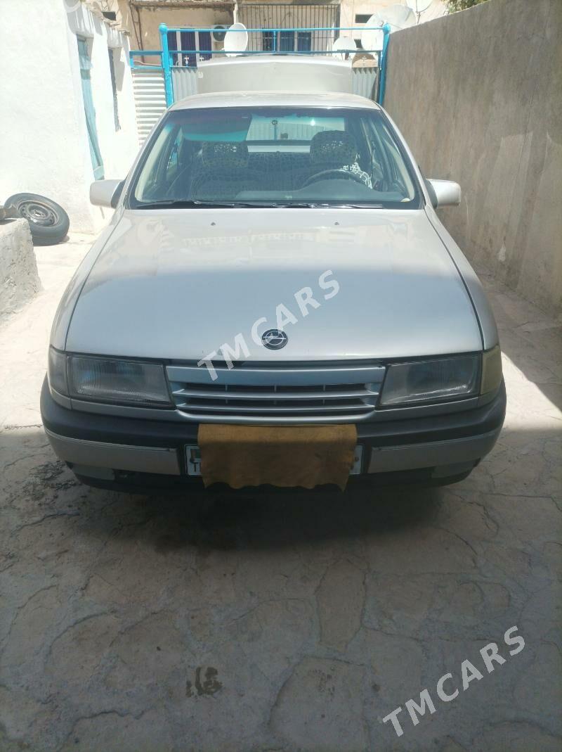 Opel Vectra 1993 - 33 000 TMT - Магданлы - img 9
