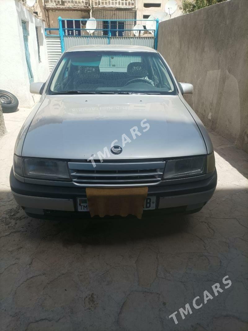 Opel Vectra 1993 - 33 000 TMT - Магданлы - img 7