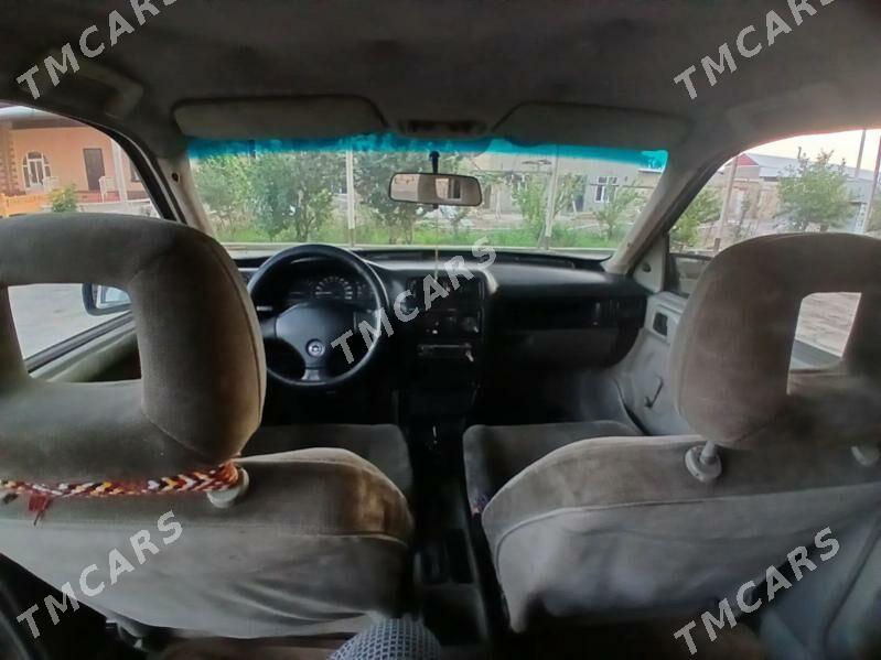 Opel Vectra 1990 - 27 000 TMT - Mary - img 5