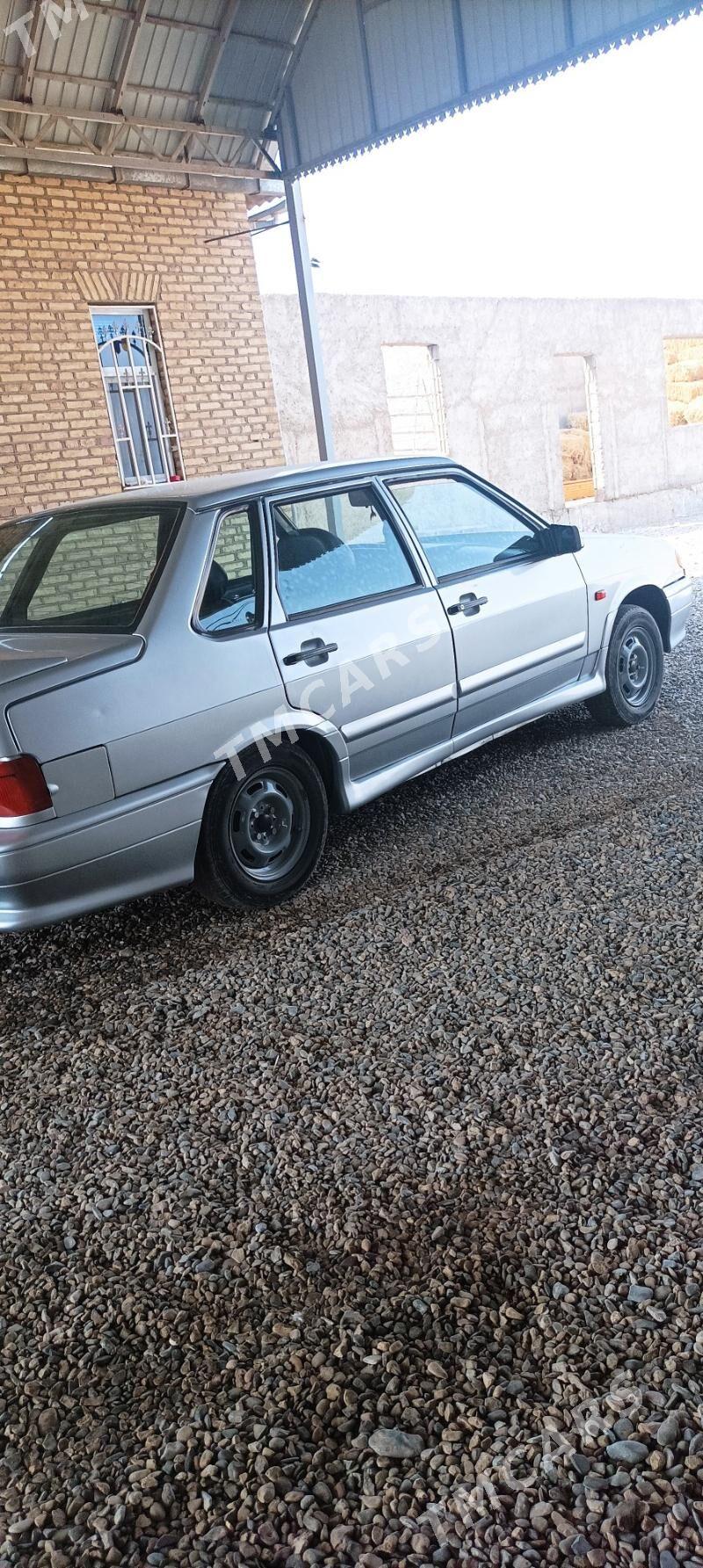 Lada 2115 2006 - 32 000 TMT - Tejen - img 5