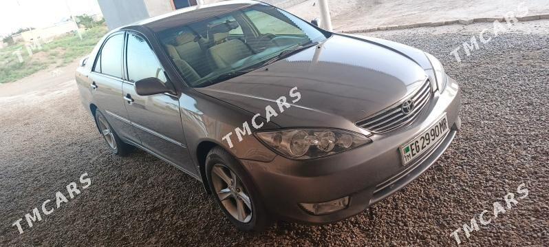Toyota Camry 2003 - 150 000 TMT - Mary - img 3