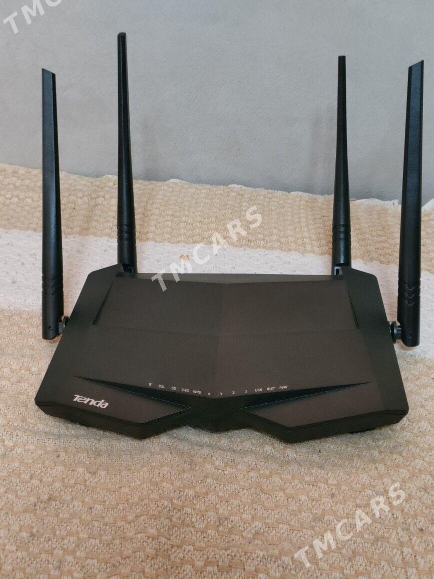 TENDA AC 1200 - Daşoguz - img 2