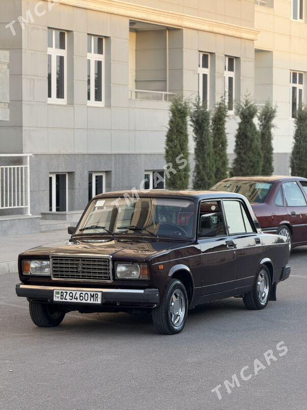 Lada 2107 2011 - 62 000 TMT - Mary - img 8