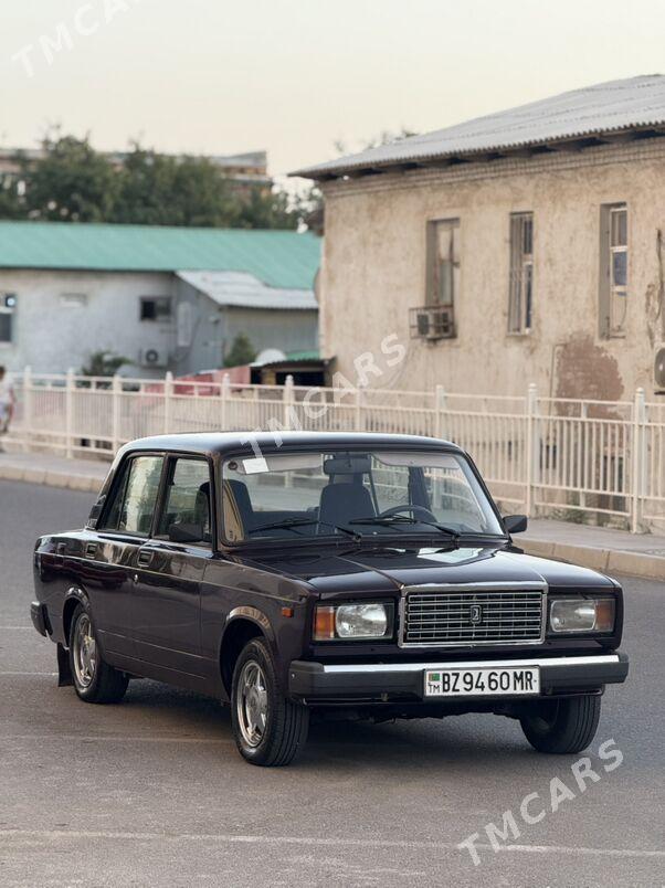 Lada 2107 2011 - 62 000 TMT - Mary - img 2