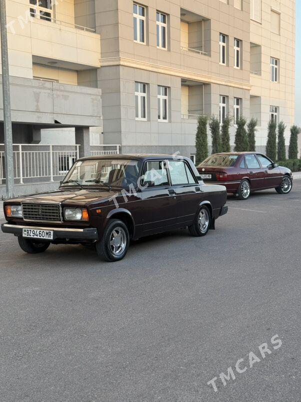 Lada 2107 2011 - 62 000 TMT - Mary - img 6