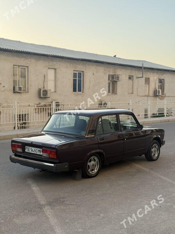 Lada 2107 2011 - 62 000 TMT - Mary - img 5