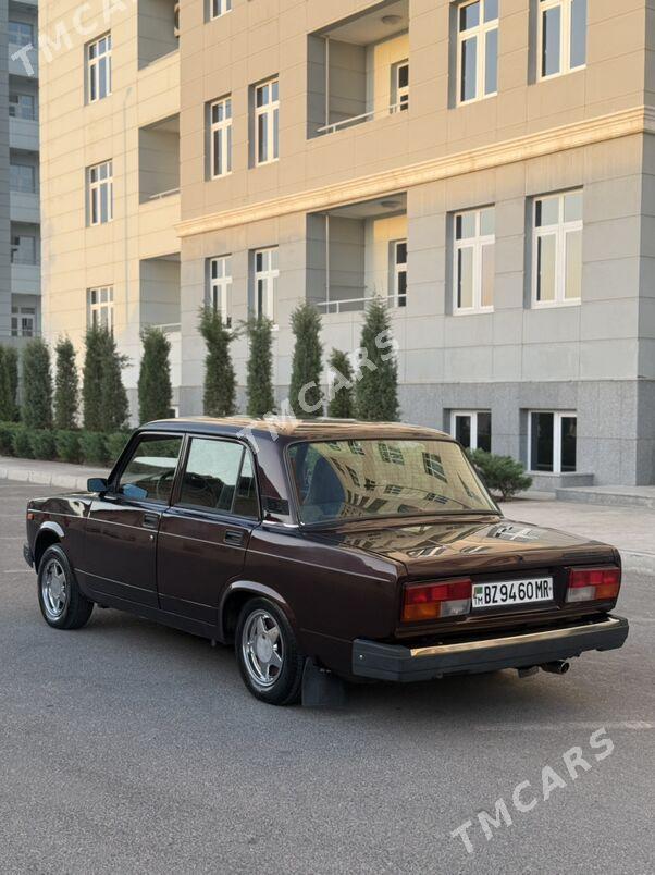 Lada 2107 2011 - 62 000 TMT - Mary - img 4