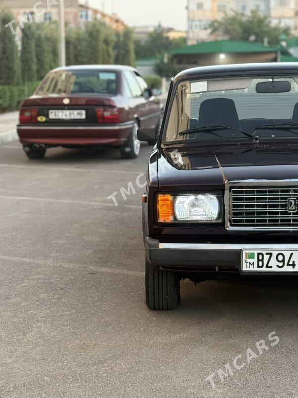 Lada 2107 2011 - 62 000 TMT - Mary - img 7