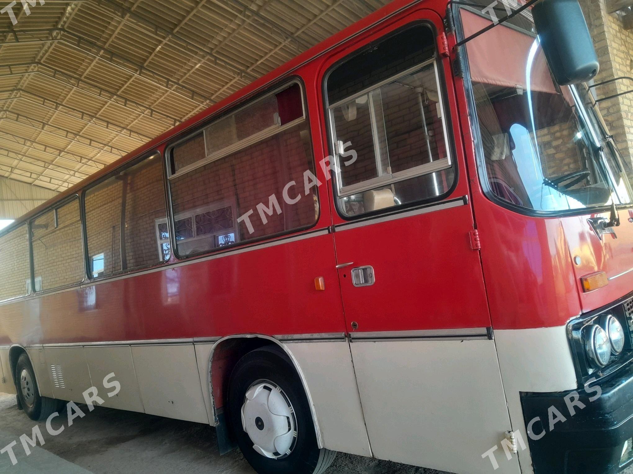 ПАЗ 3205 1980 - 130 000 TMT - Mary - img 2