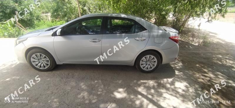 Toyota Corolla 2015 - 160 000 TMT - Daşoguz - img 3