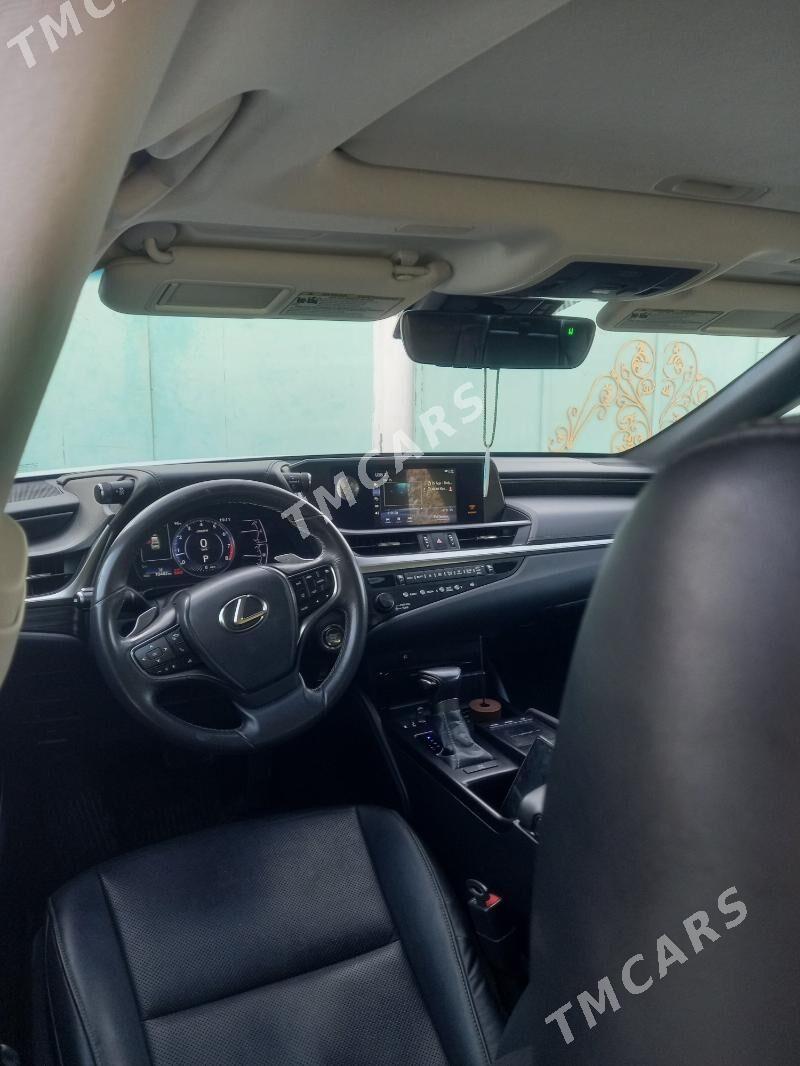 Lexus ES 350 2019 - 560 000 TMT - Balkanabat - img 1