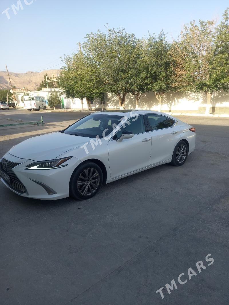 Lexus ES 350 2019 - 560 000 TMT - Balkanabat - img 2