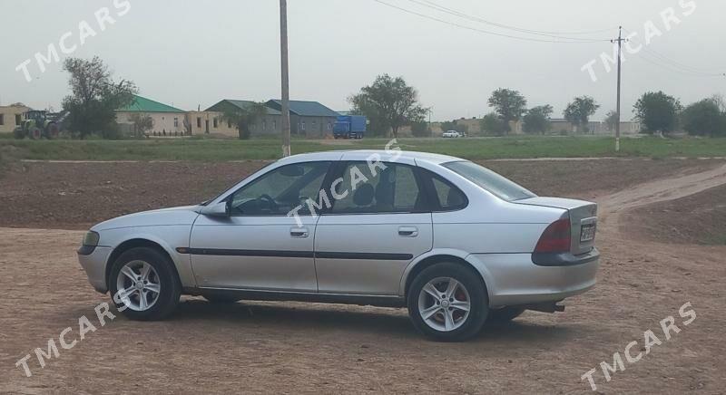 Opel Vectra 1997 - 45 000 TMT - Türkmenbaşy etr. - img 1