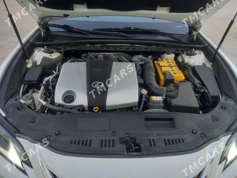Lexus ES 350 2019 - 560 000 TMT - Balkanabat - img 5