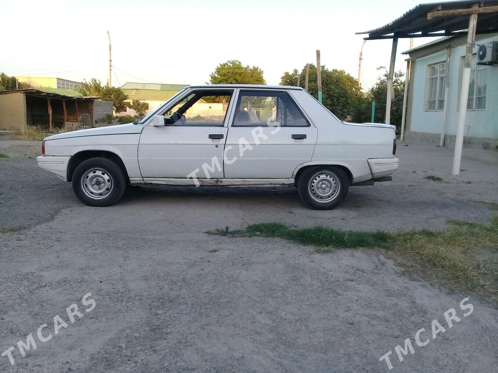 Renault Europa 19 1996 - 12 000 TMT - Гёкдже - img 2