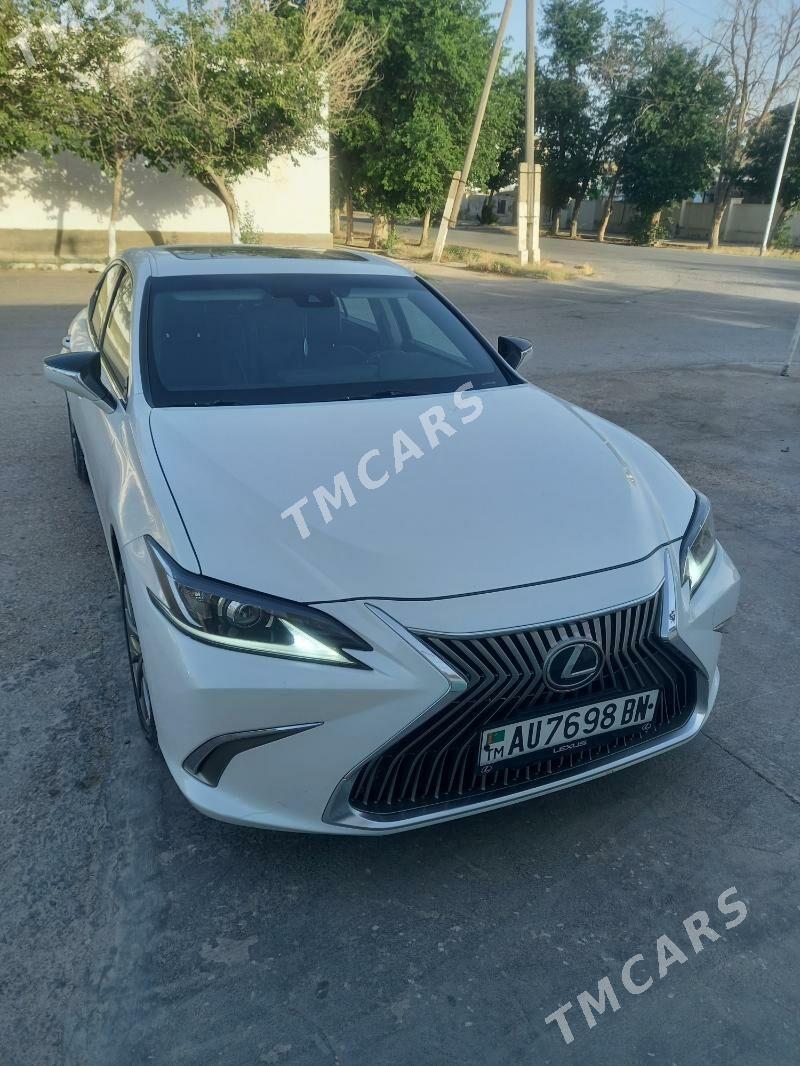Lexus ES 350 2019 - 560 000 TMT - Balkanabat - img 4