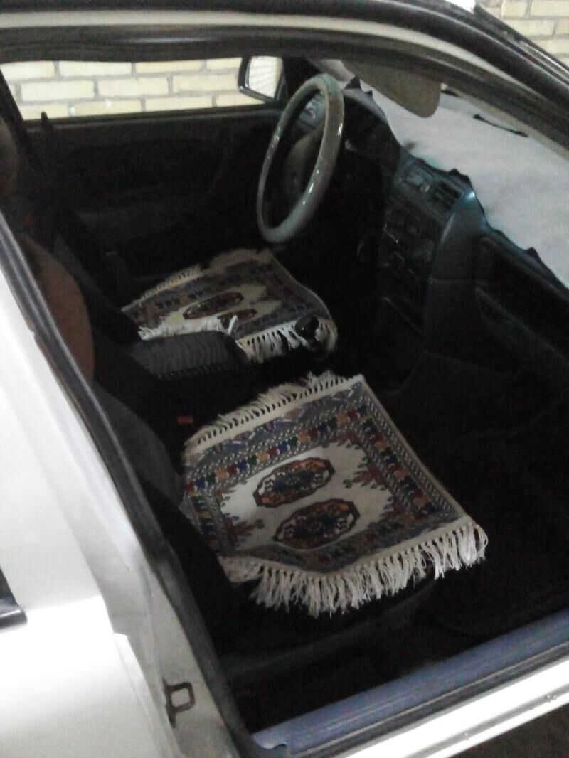 Opel Vectra 1992 - 25 000 TMT - Дянев - img 6
