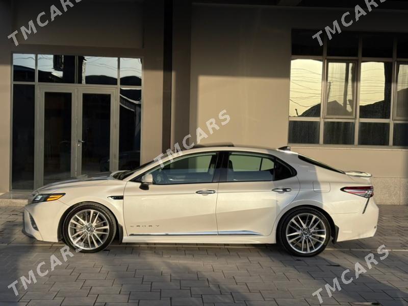 Toyota Camry 2019 - 340 000 TMT - Balkanabat - img 5