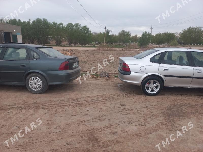 Opel Vectra 1997 - 45 000 TMT - Türkmenbaşy etr. - img 3