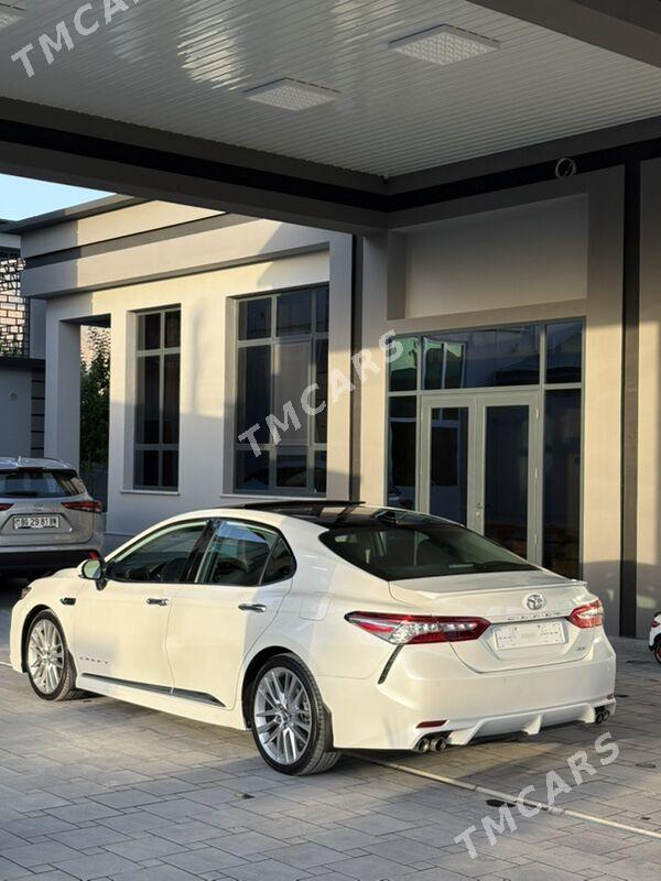 Toyota Camry 2019 - 340 000 TMT - Balkanabat - img 2