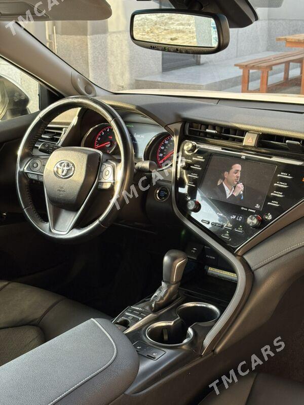 Toyota Camry 2019 - 340 000 TMT - Balkanabat - img 7