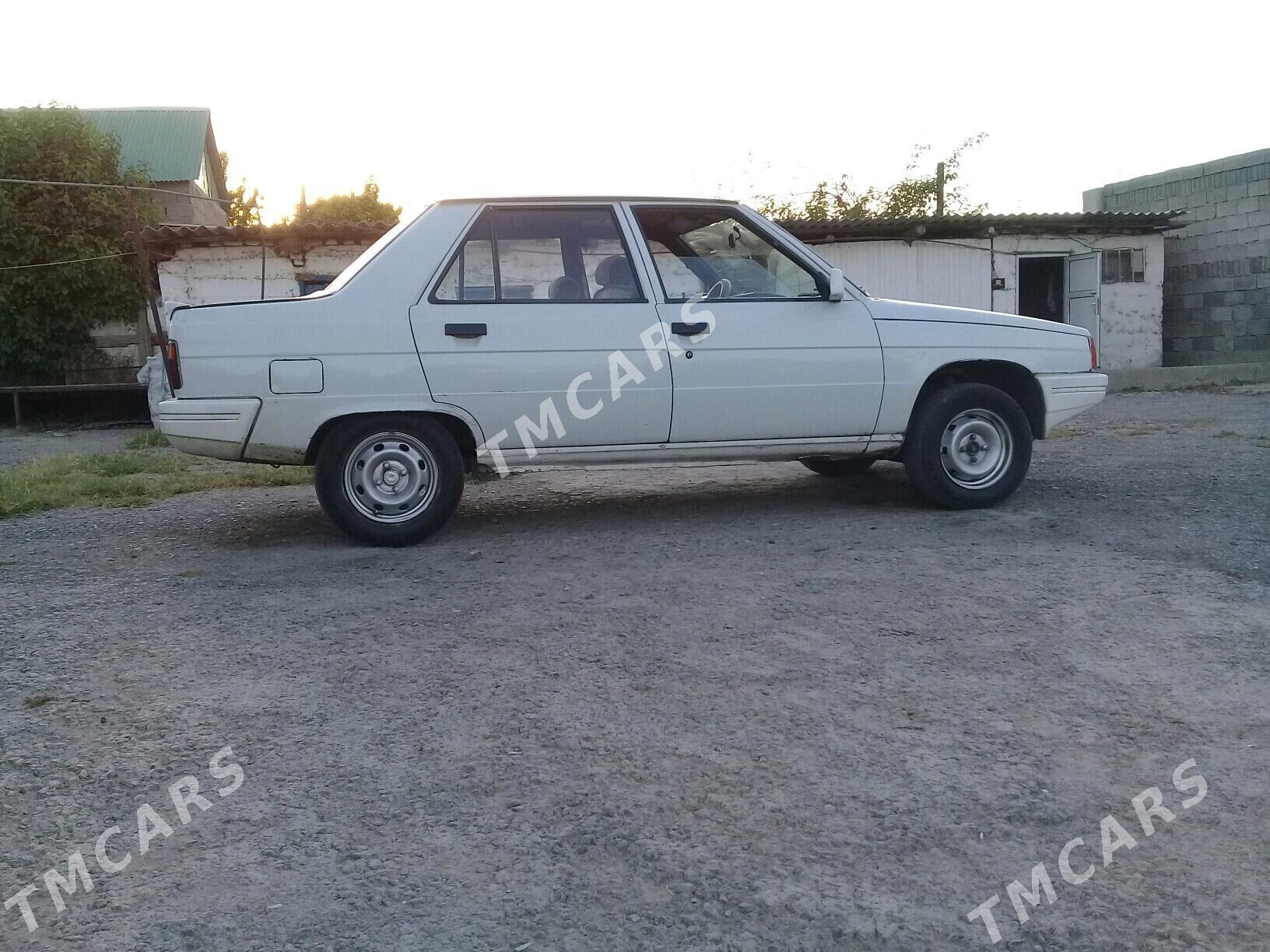 Renault Europa 19 1996 - 12 000 TMT - Гёкдже - img 4
