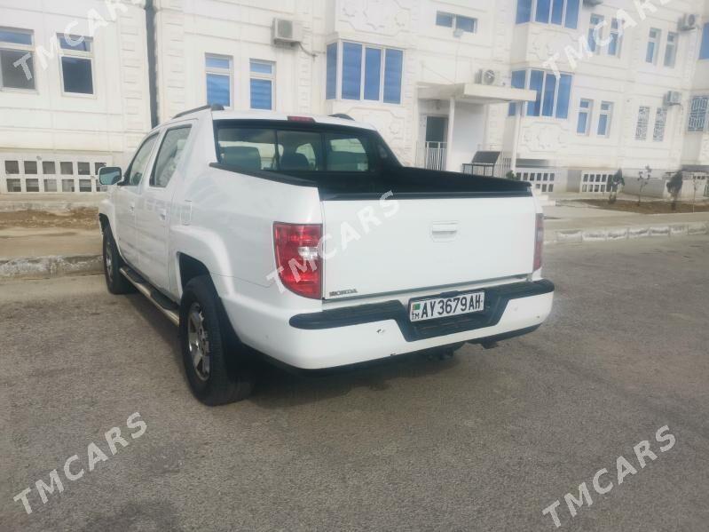 Honda Ridgeline 2008 - 157 000 TMT - Änew - img 3