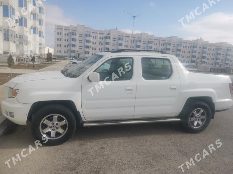Honda Ridgeline 2008 - 157 000 TMT - Änew - img 2