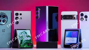 RABOCY TELEFON ALYAS ULANYLAN - Ашхабад - img 3